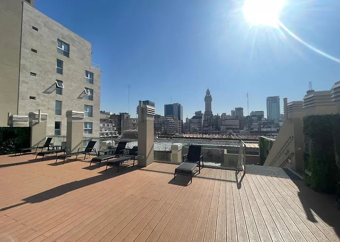 Luxury And Comfort In San Telmo Your Exclusive Retreat